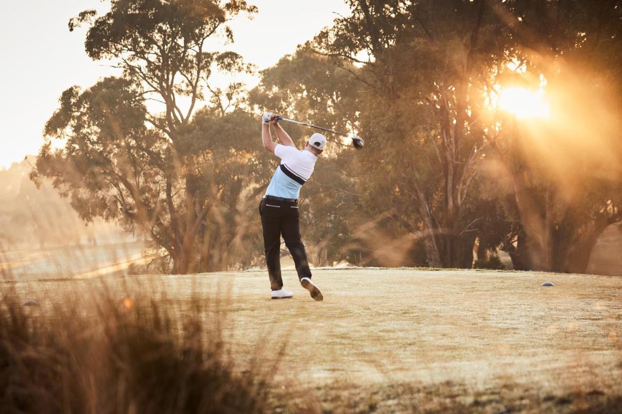 Resort Racv Goldfields