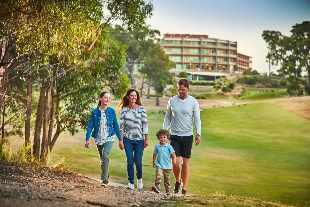 Resort Racv Goldfields Creswick