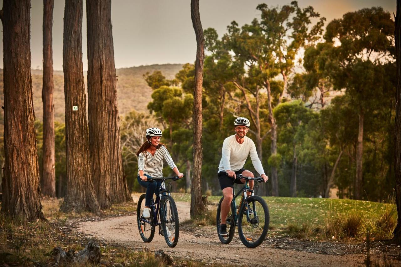 Resort Racv Goldfields Creswick