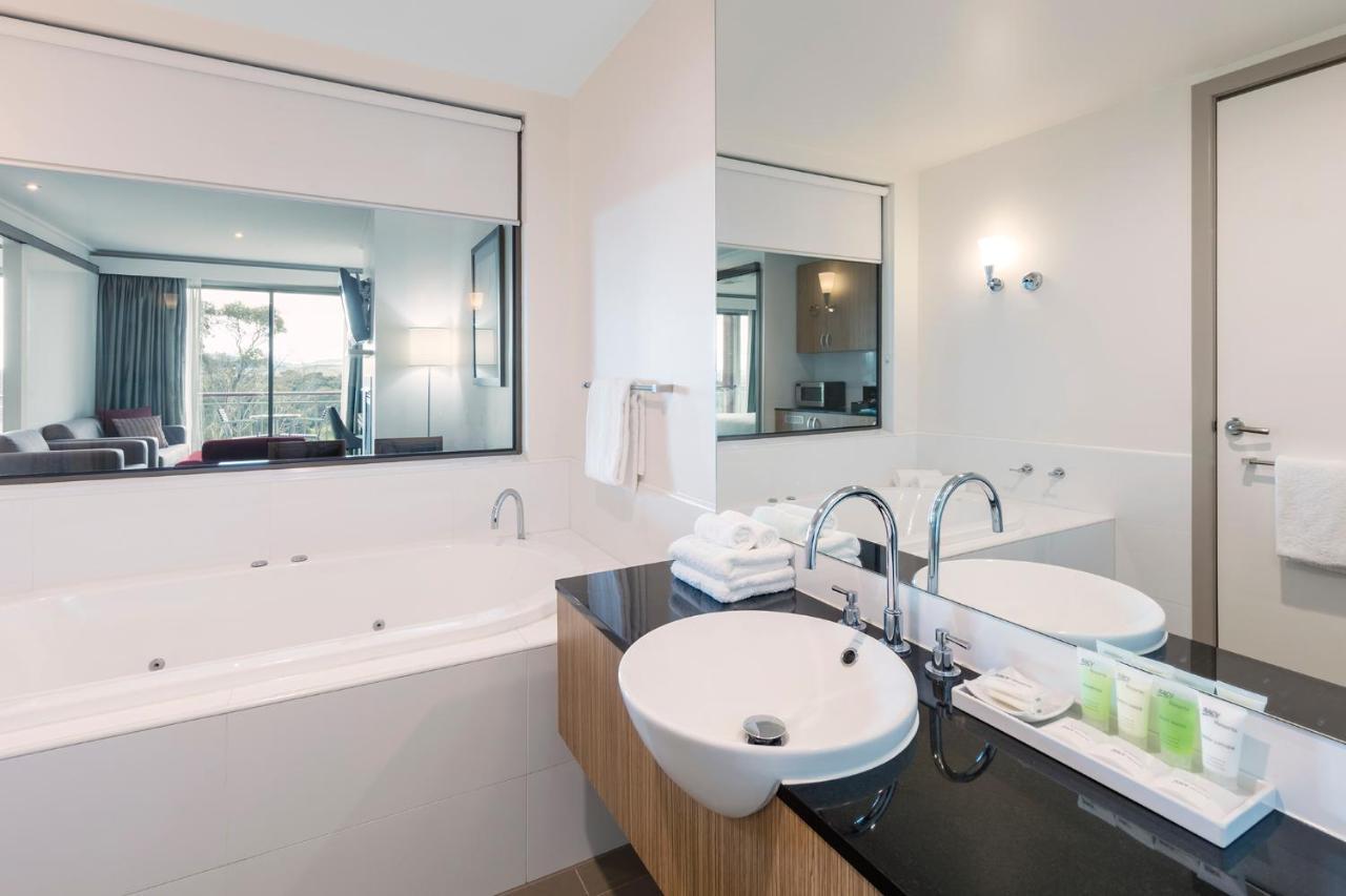 Racv Goldfields 4*