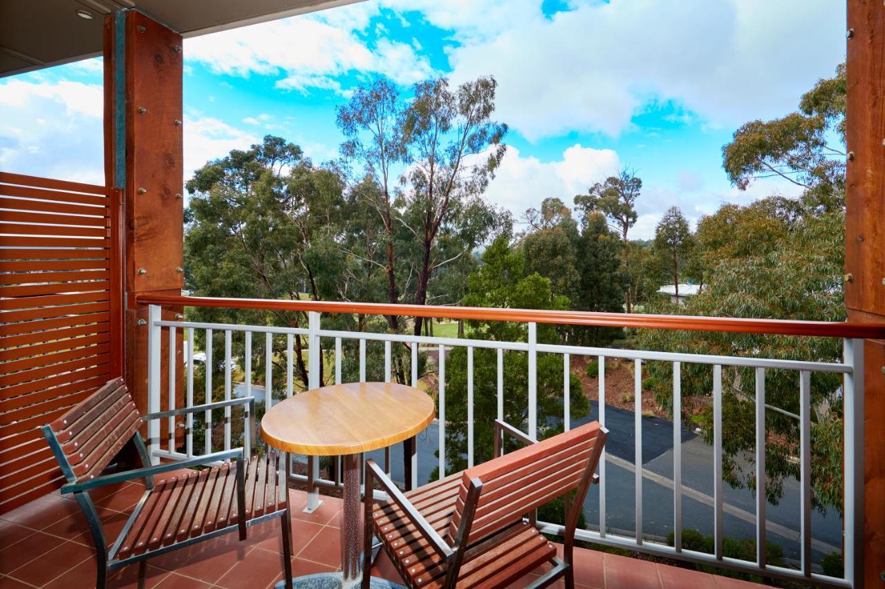 Racv Goldfields 4*