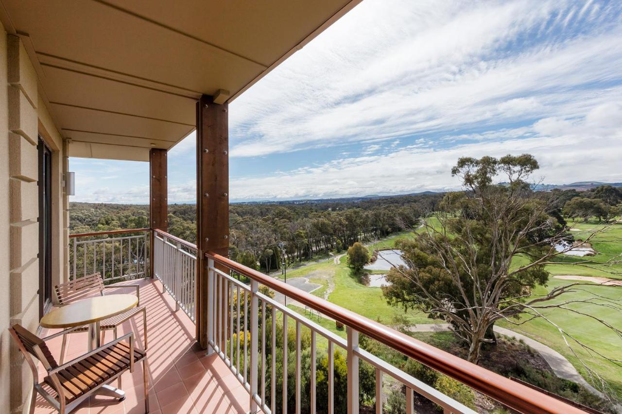 Racv Goldfields Resort 4*