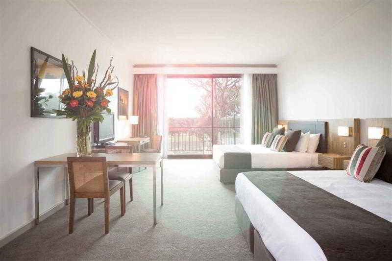 Racv Goldfields Resort Creswick