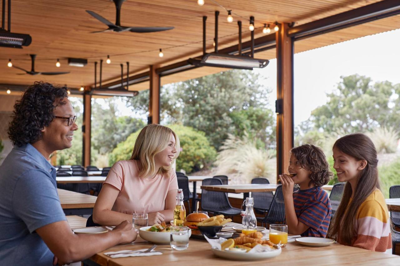 Racv Goldfields Resort