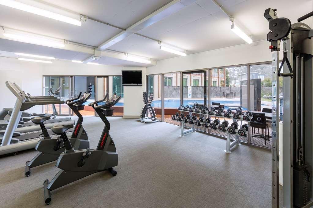 Racv Goldfields Creswick
