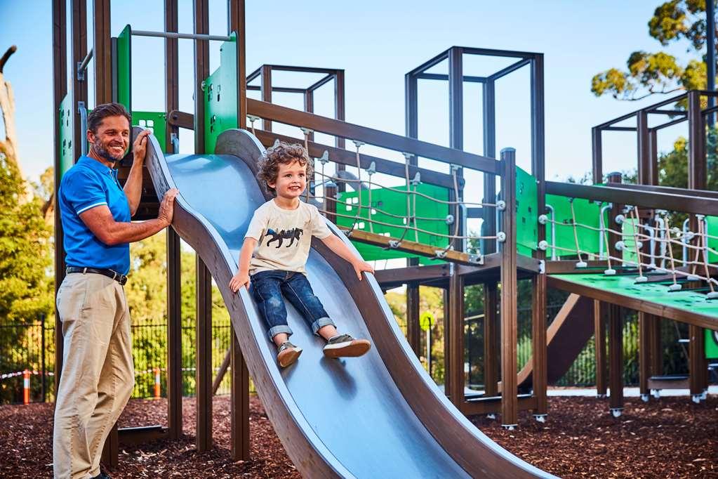 Racv Goldfields Resort