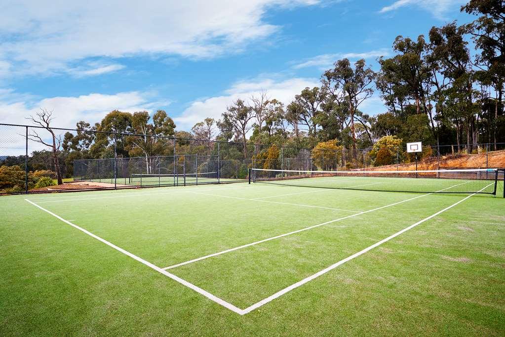 Racv Goldfields Resort 4*