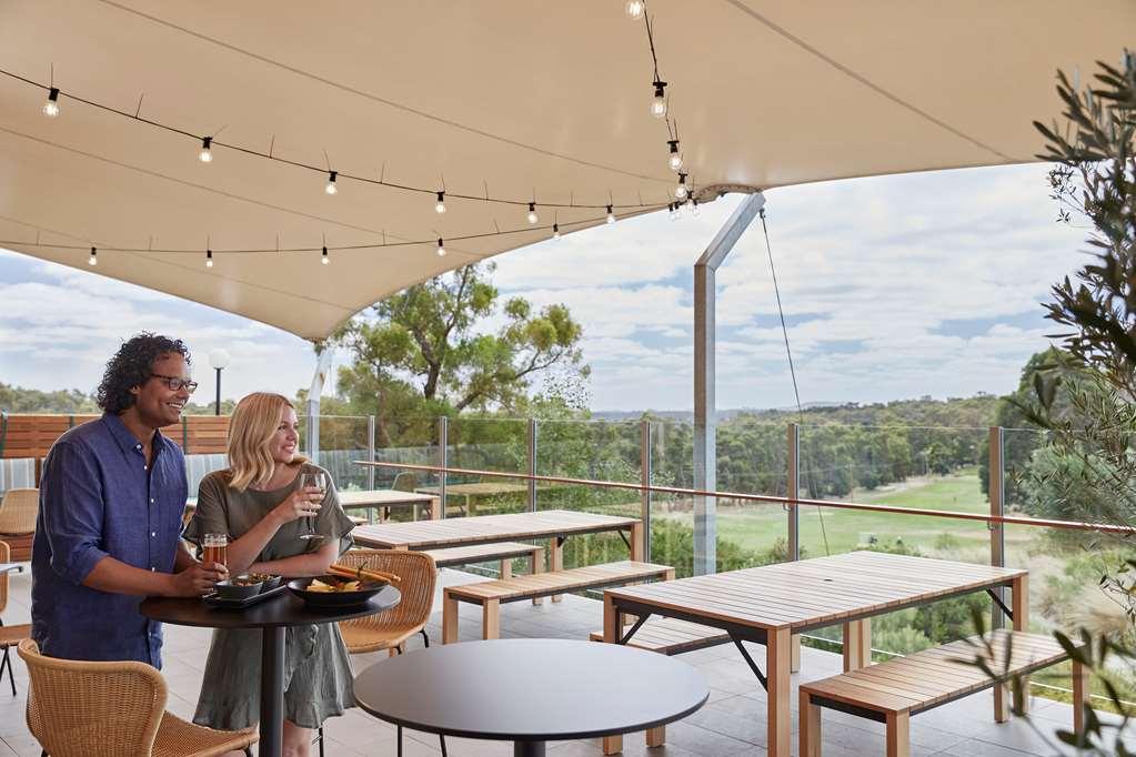 Racv Goldfields Resort Creswick