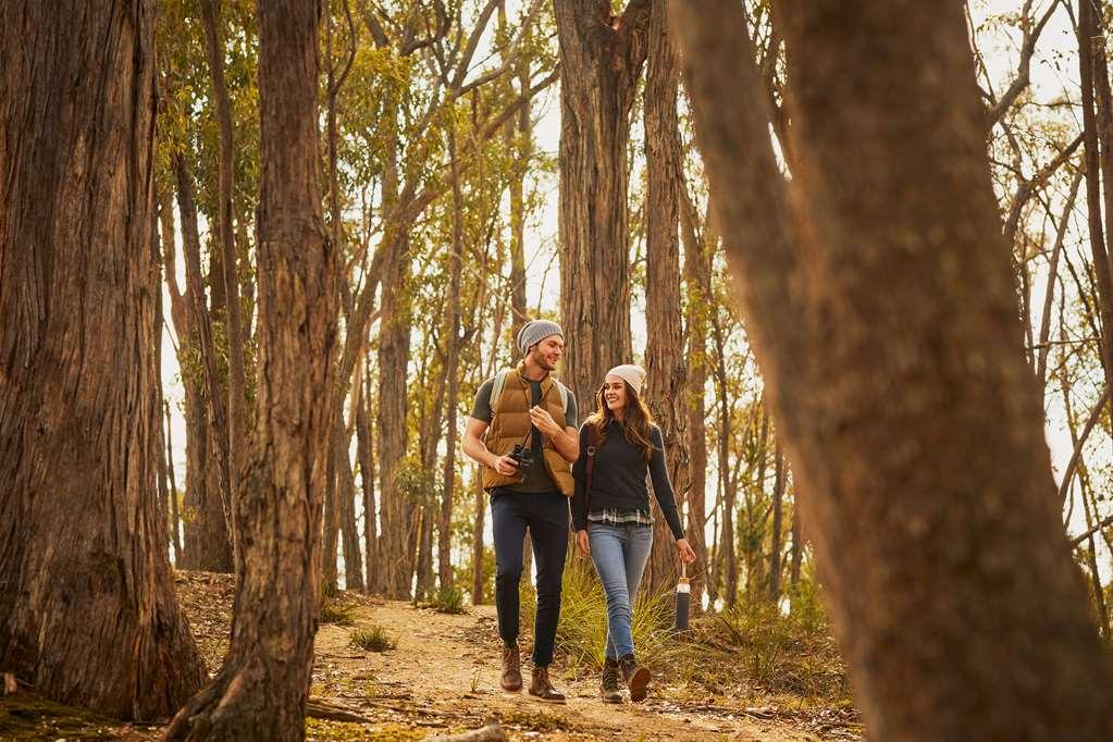 Resort Racv Goldfields 4*