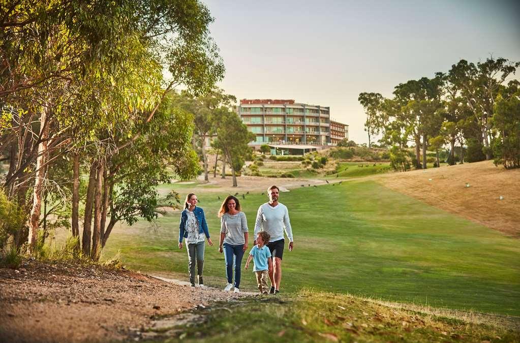 Racv Goldfields 4*