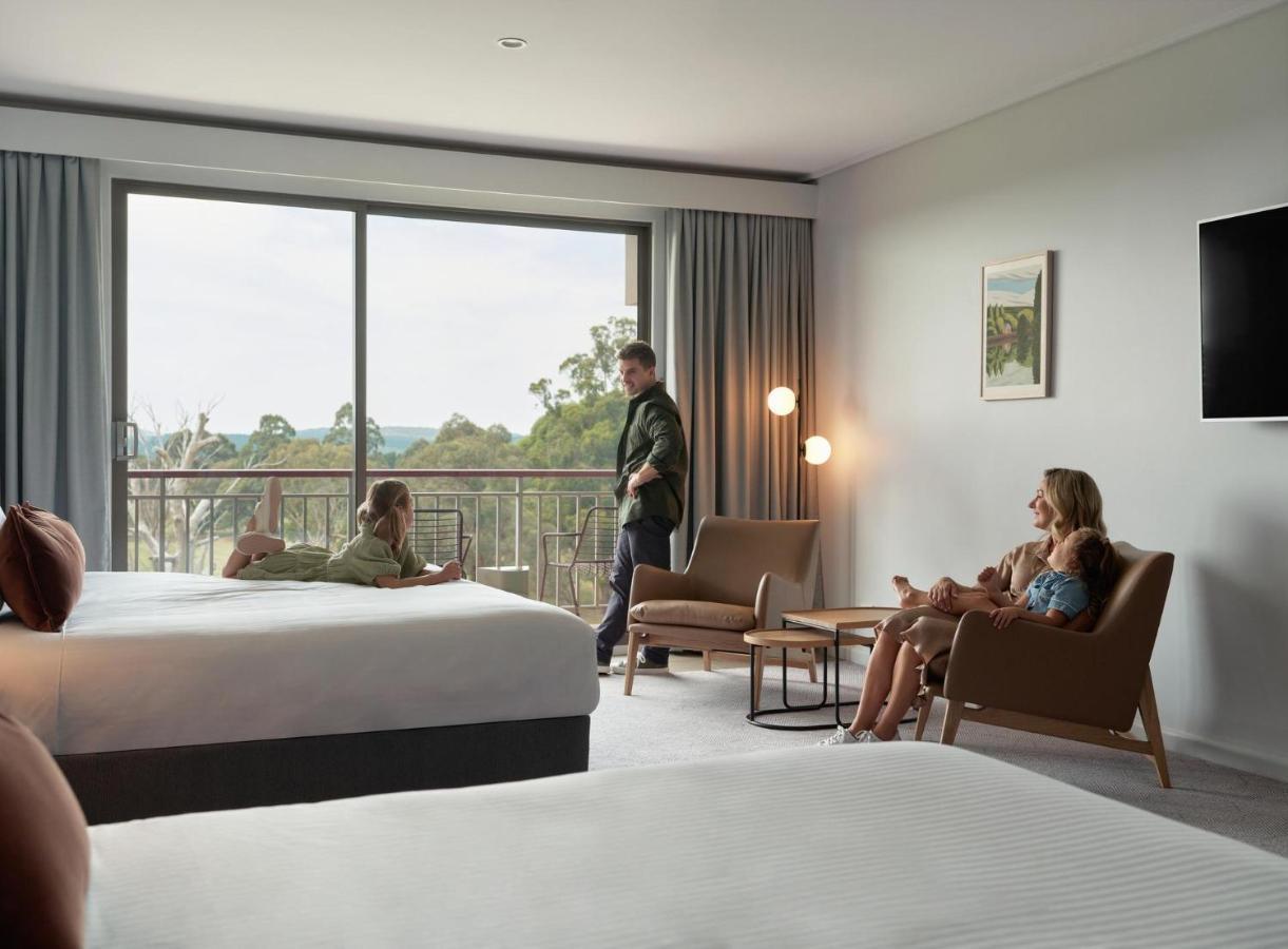 Racv Goldfields Resort Creswick