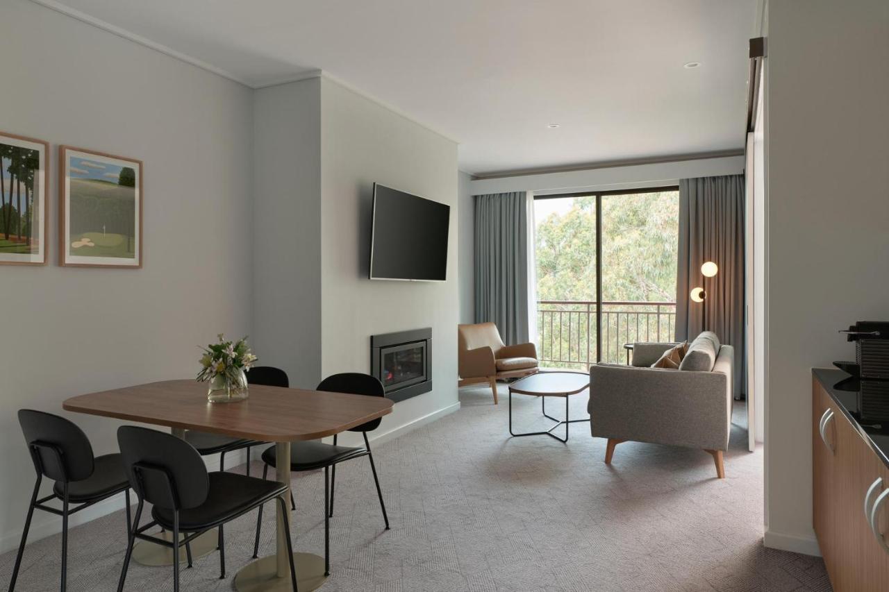 Resort Racv Goldfields 4*