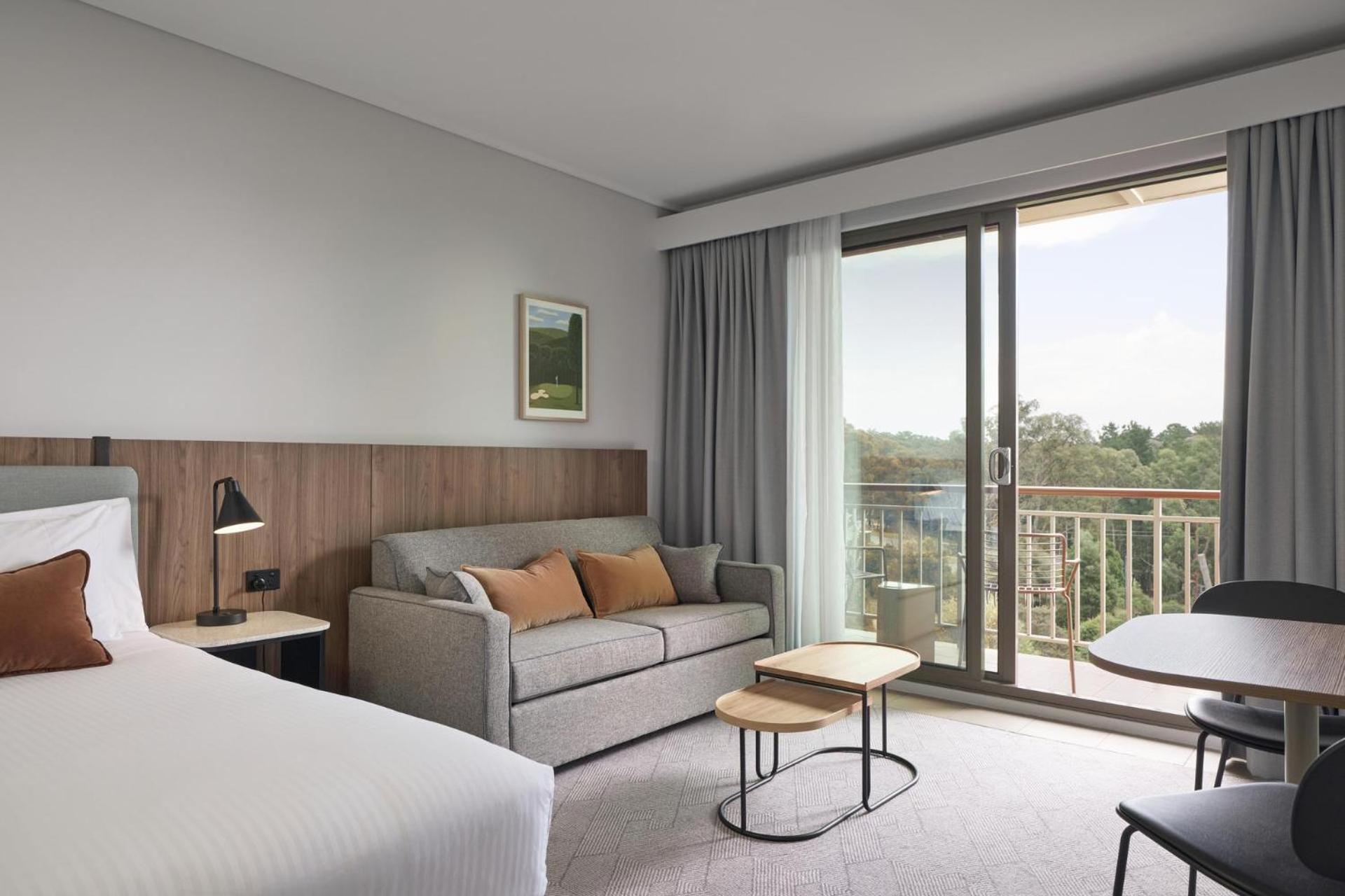 Racv Goldfields 4*
