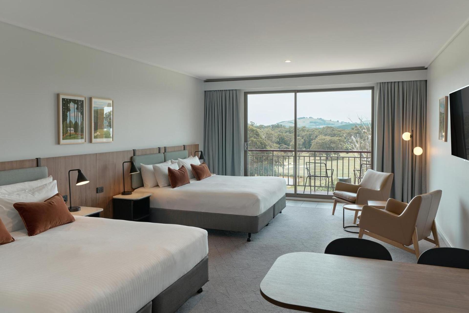 Racv Goldfields 4* Creswick