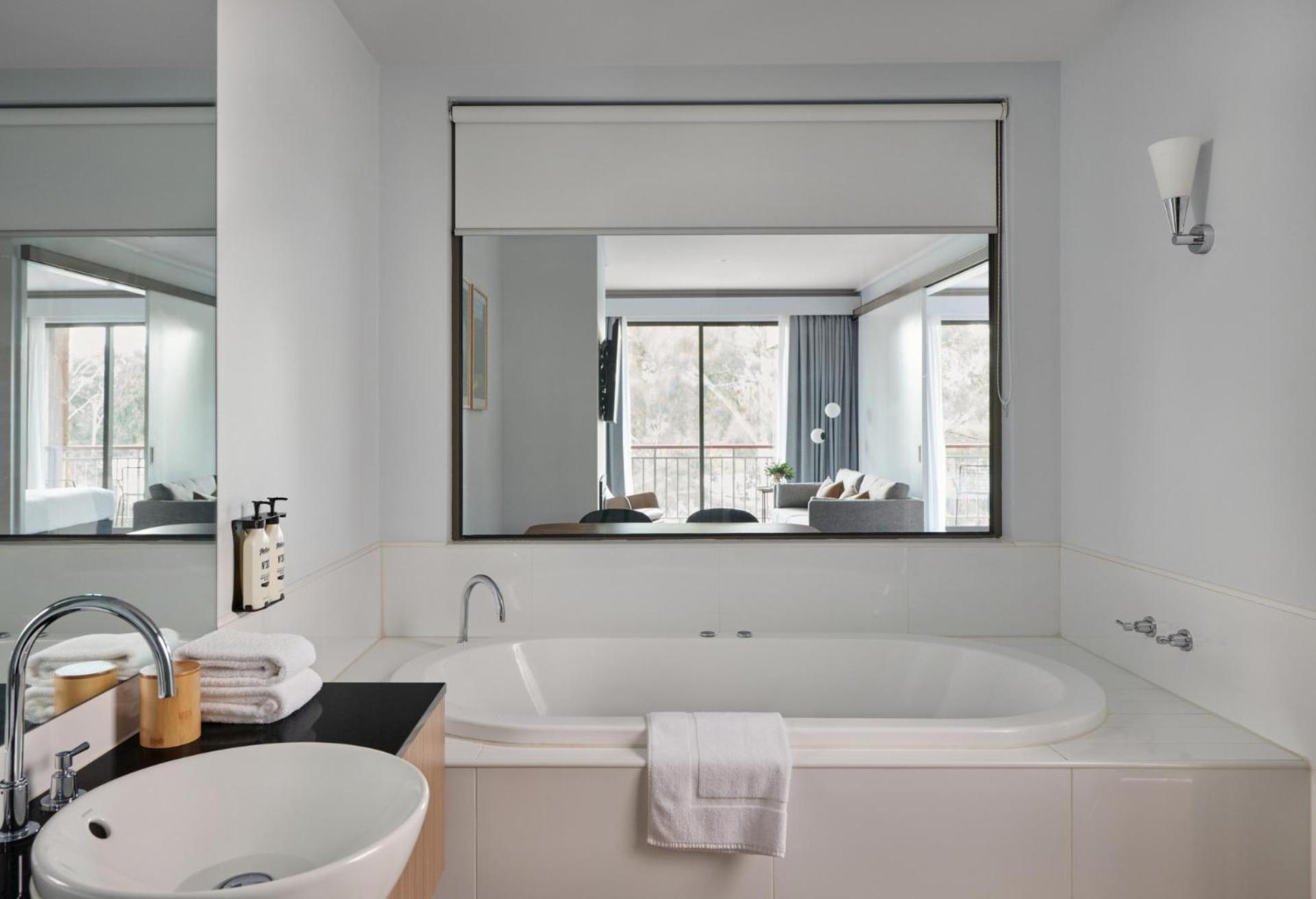 Resort Racv Goldfields 4*