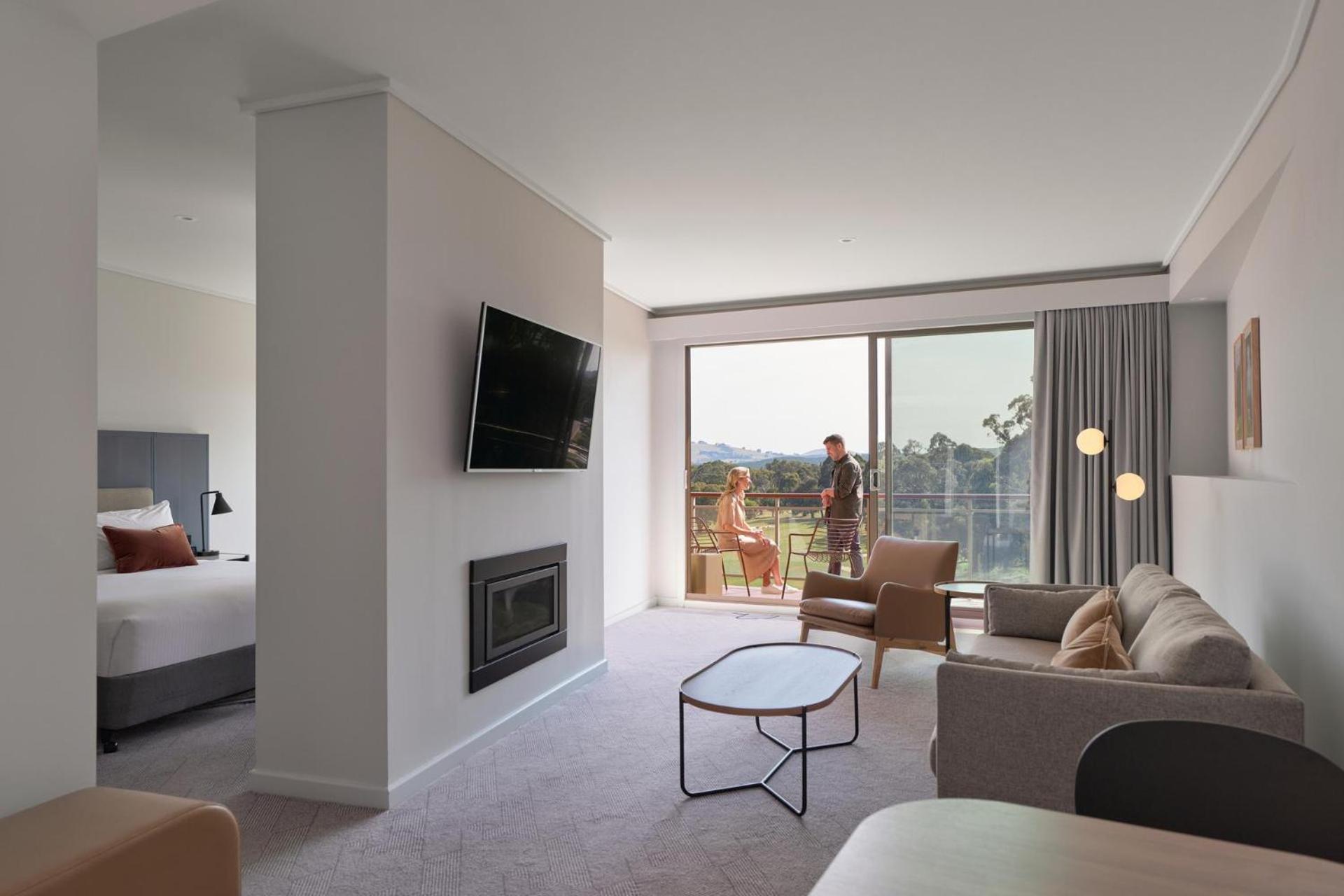 Racv Goldfields