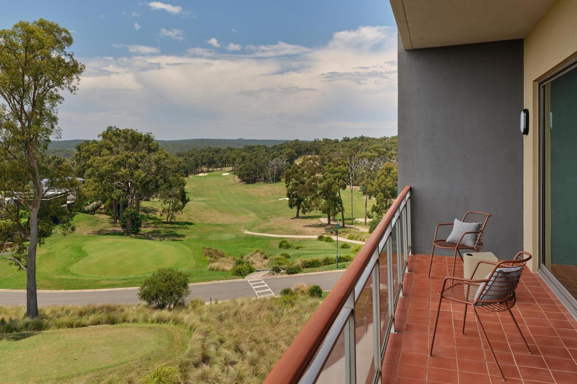 Resort Racv Goldfields Creswick