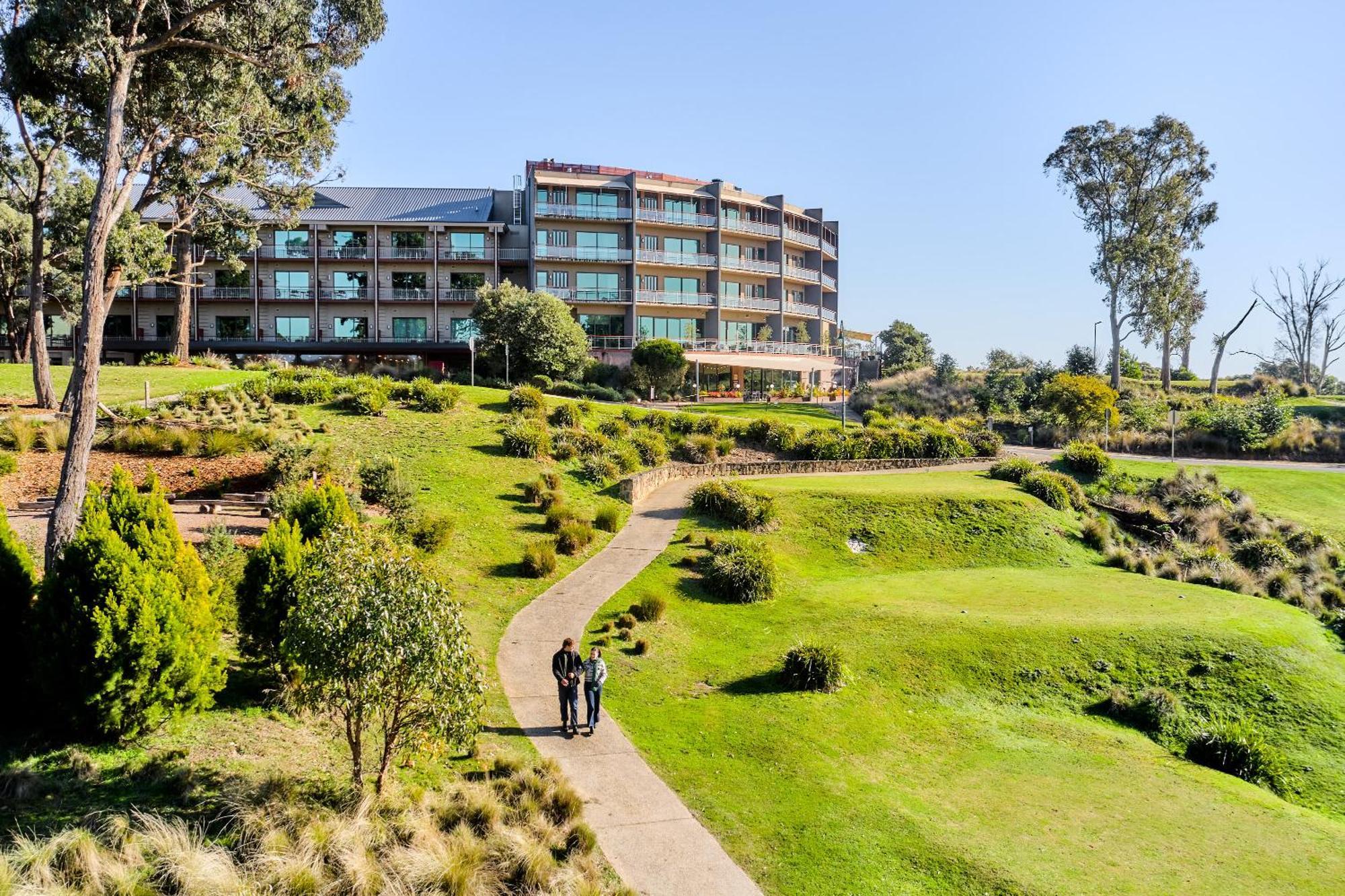 Resort Racv Goldfields 4*
