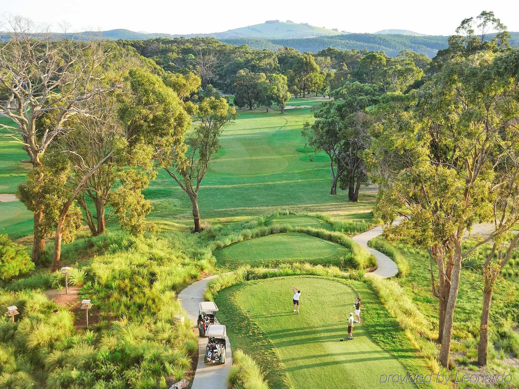 Resort Racv Goldfields