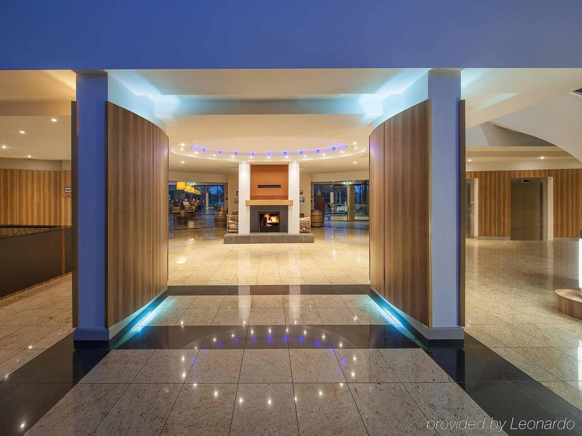 Resort Racv Goldfields 4*