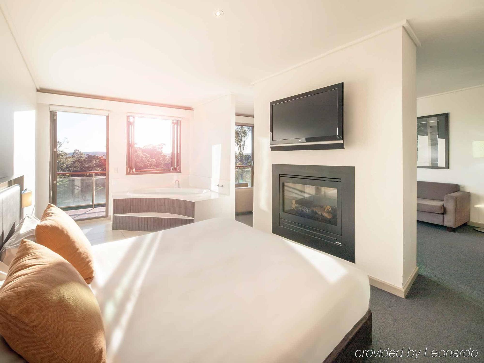 Racv Goldfields 4* Creswick
