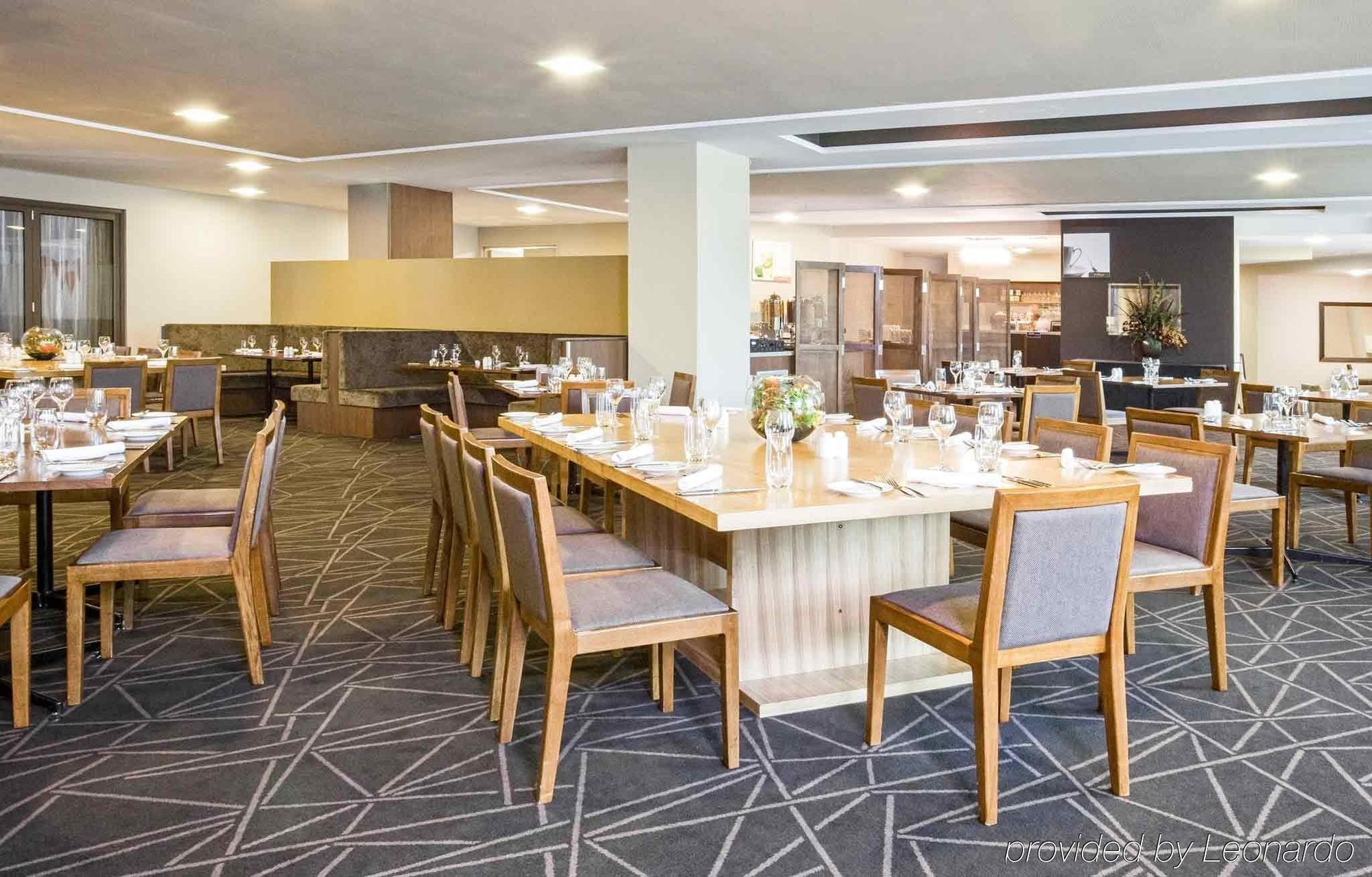 Racv Goldfields 4*