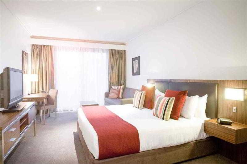 Racv Goldfields 4*