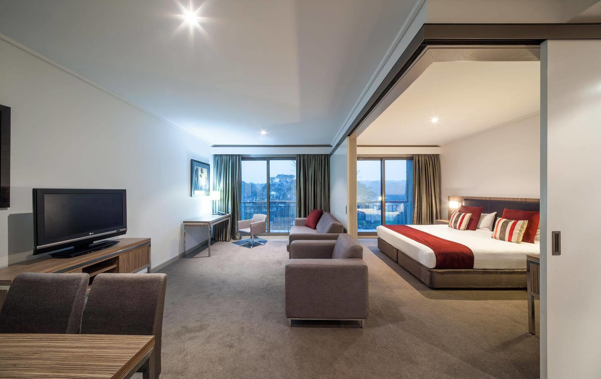 Racv Goldfields Resort