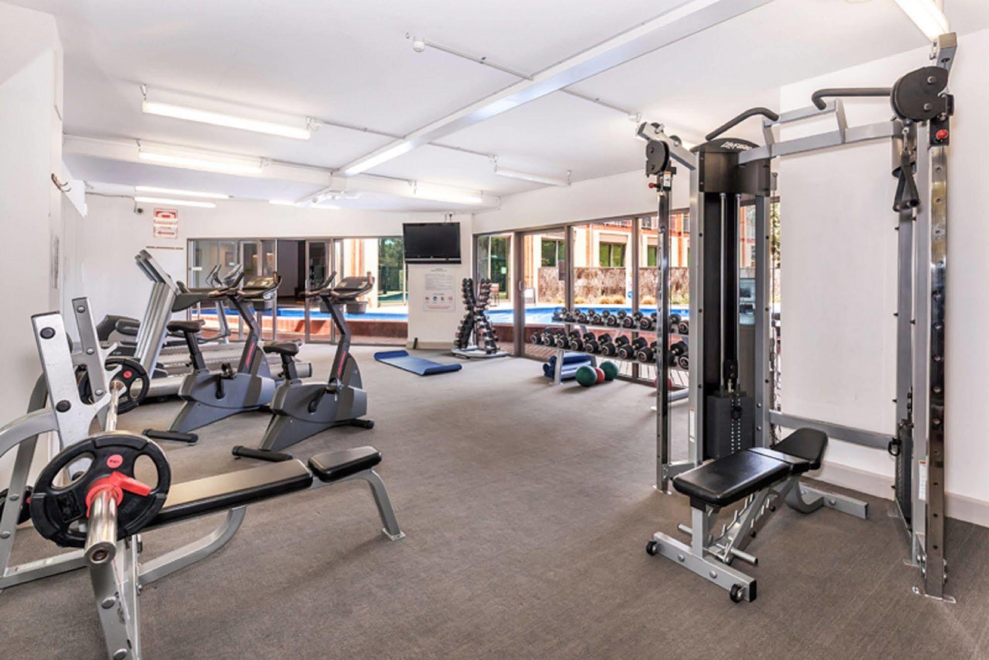 Resort Racv Goldfields