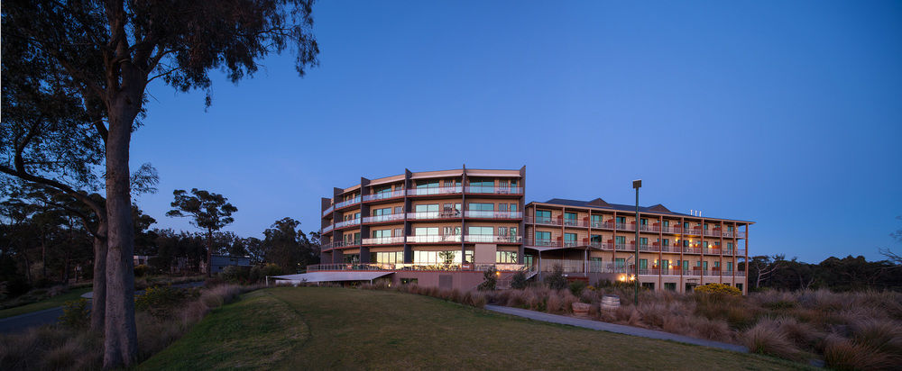 Racv Goldfields Resort