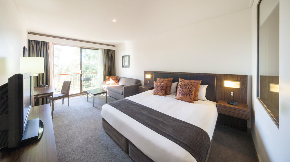 Racv Goldfields Resort 4*