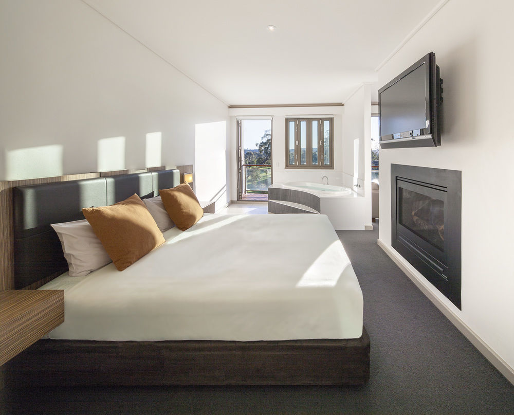 Racv Goldfields Resort