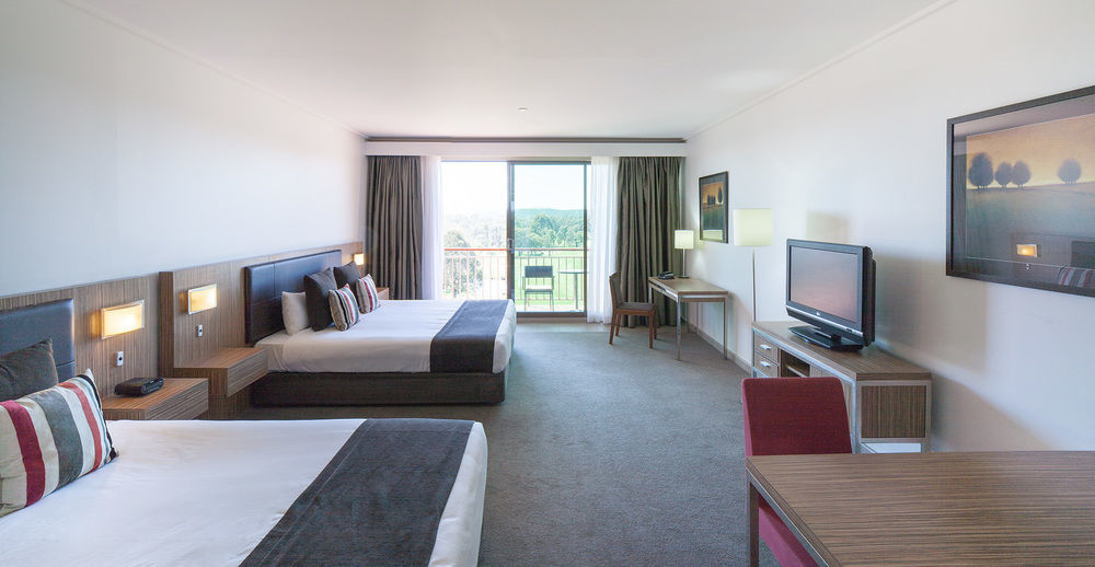 Resort Racv Goldfields