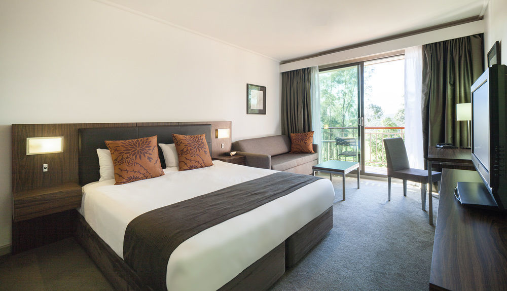 Resort Racv Goldfields Creswick