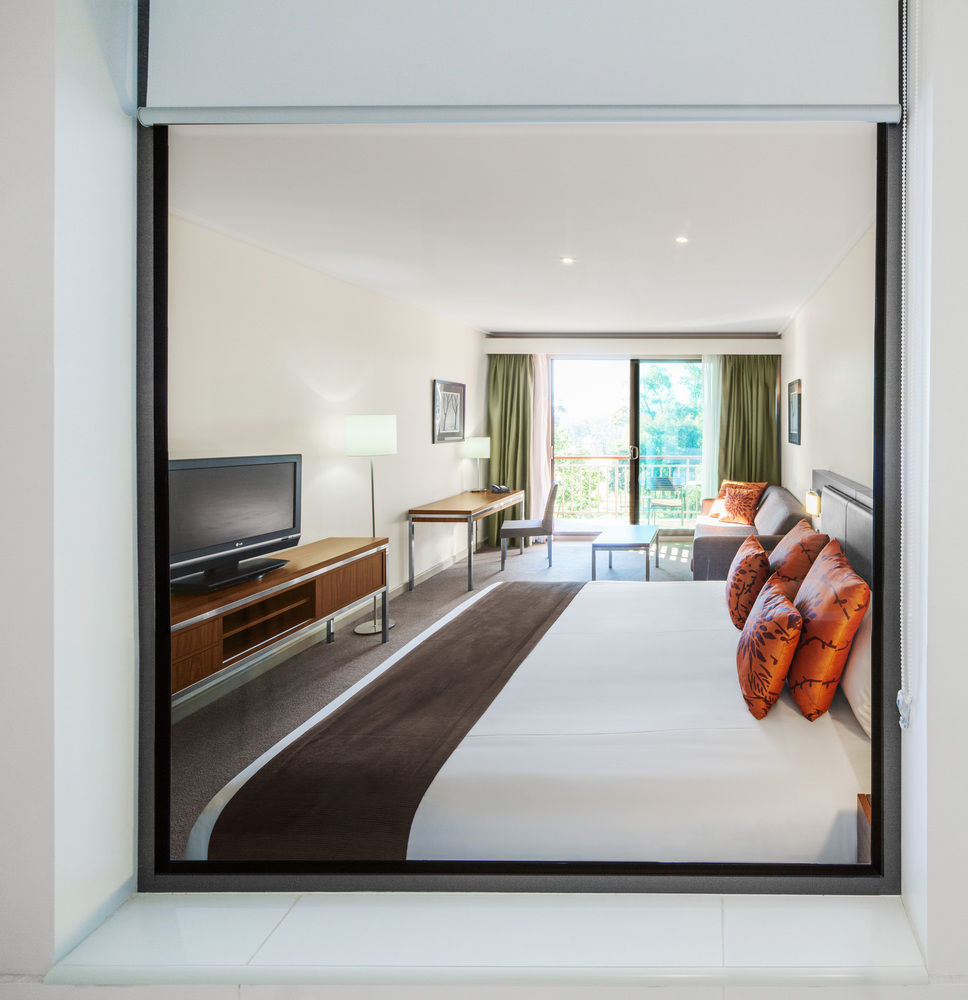 Racv Goldfields 4*