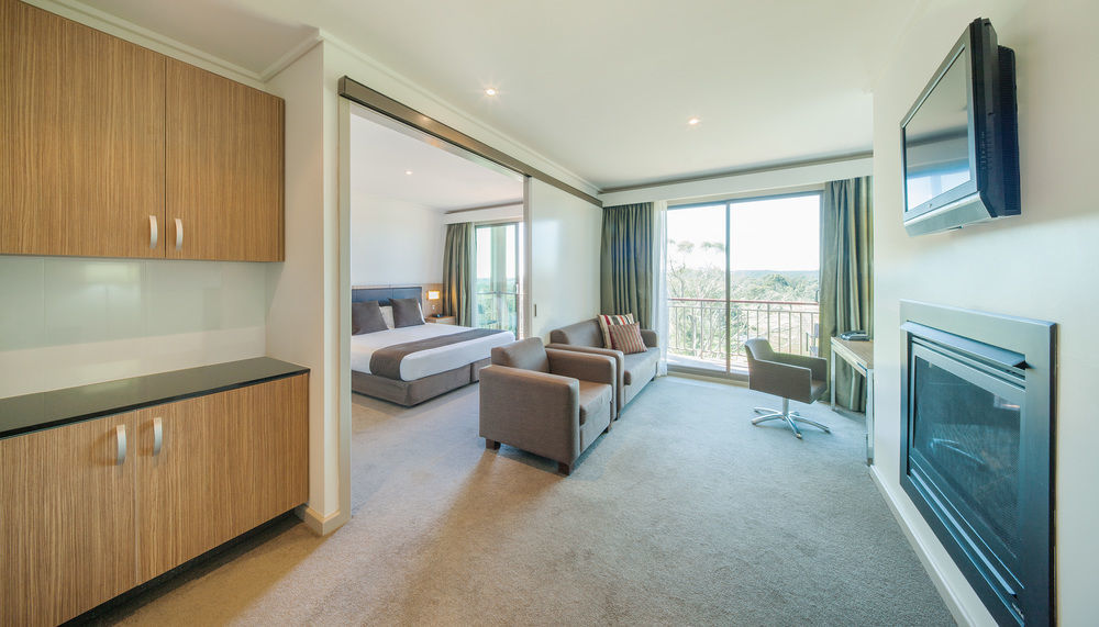 Racv Goldfields 4*