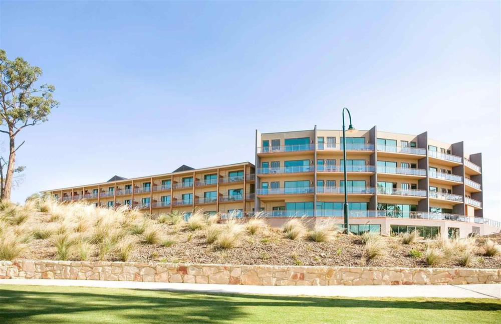 Resort Racv Goldfields 4*