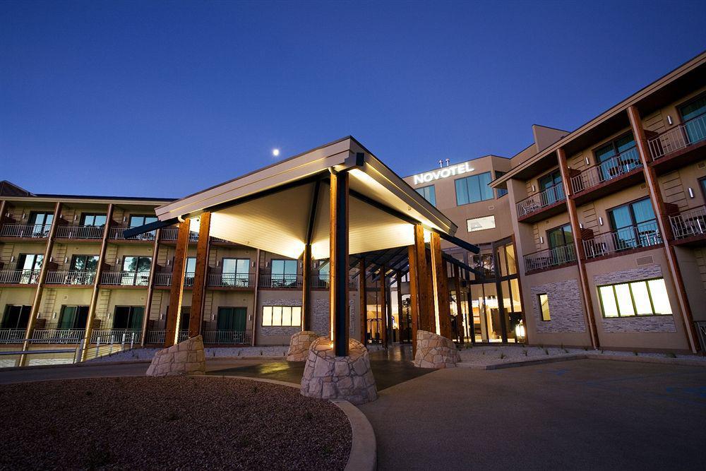 Racv Goldfields Resort Creswick