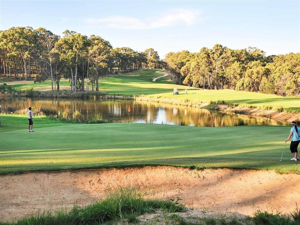 Racv Goldfields